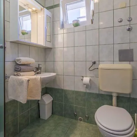 One-bedroom In Crikvenica Xi Dramalj