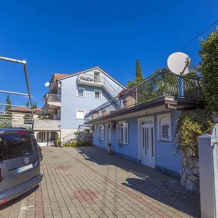 One-bedroom In Crikvenica Xi Apartment