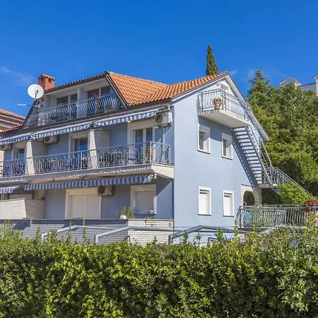One-bedroom In Crikvenica Xi