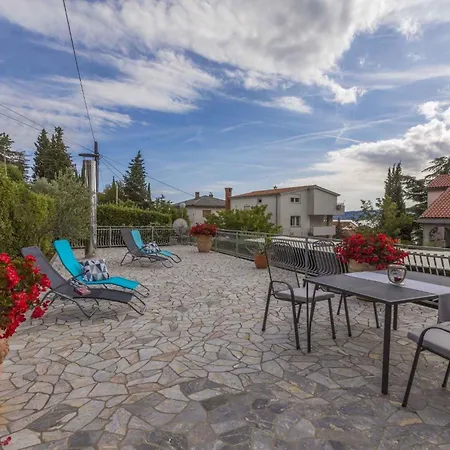 One-bedroom In Crikvenica Xi Apartment