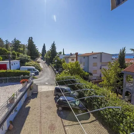 One-bedroom In Crikvenica Xi *
