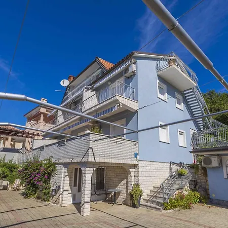 One-bedroom In Crikvenica Xi Lejlighed *