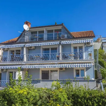 One-bedroom In Crikvenica Xi Lejlighed