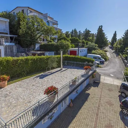 Lejlighed One-bedroom In Crikvenica Xi