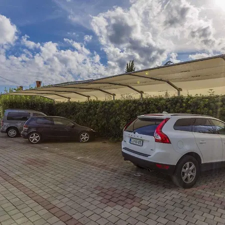 Appartamento One-bedroom In Xi