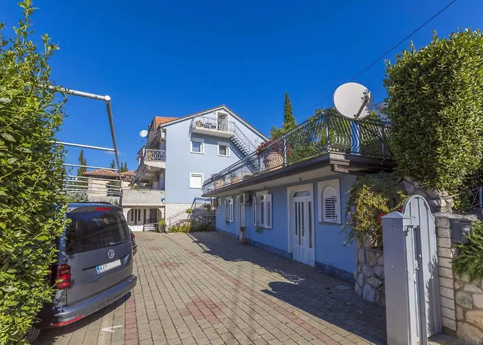 One-bedroom In Xi Crikvenica