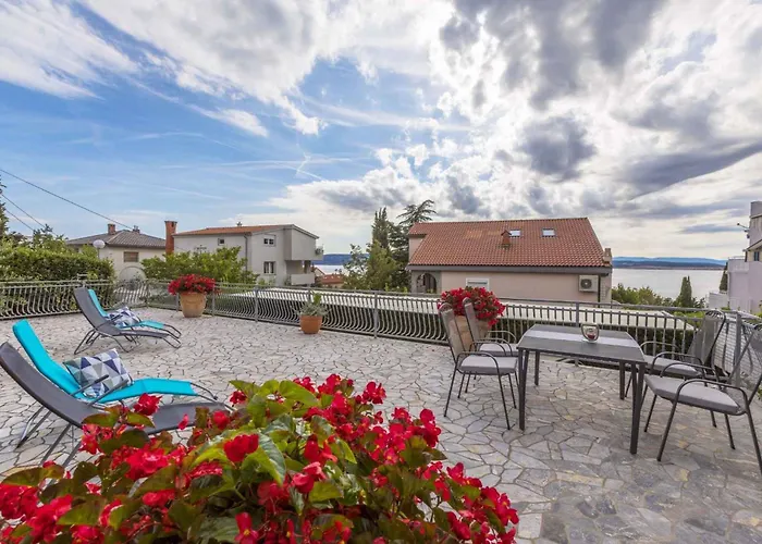 One-bedroom In Xi Crikvenica