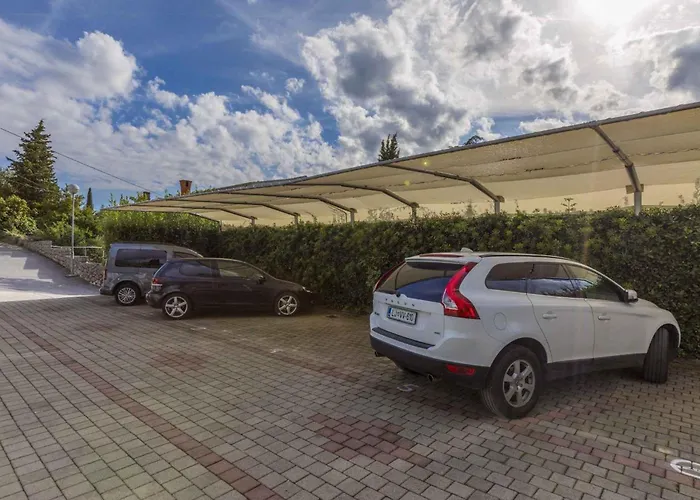 One-bedroom In Xi Crikvenica